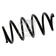 Febi Front Suspension Coil Spring 46878