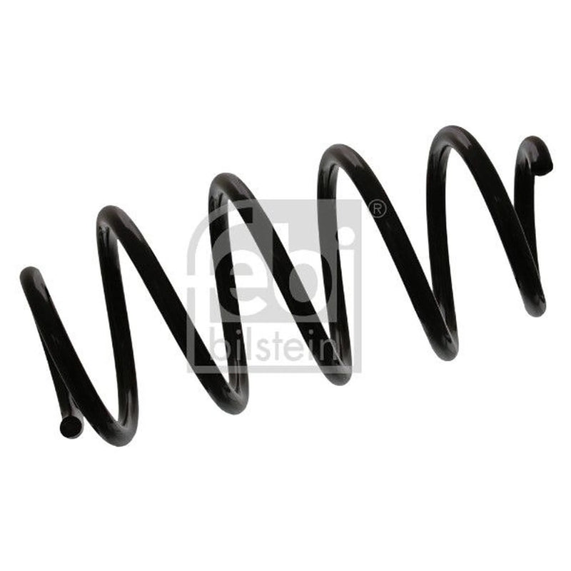 Febi Front Suspension Coil Spring 46878