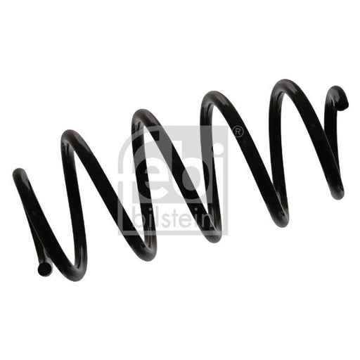 Febi Front Suspension Coil Spring 46878