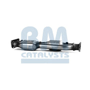 BM Catalysts Homologated Petrol Cat BM91272H