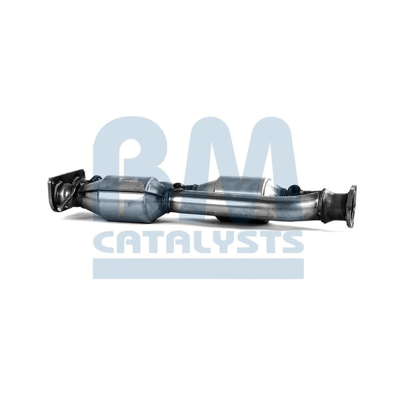 BM Catalysts Homologated Petrol Cat BM91272H
