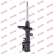 KYB Shock Absorber Damper Strut Front Right 333316