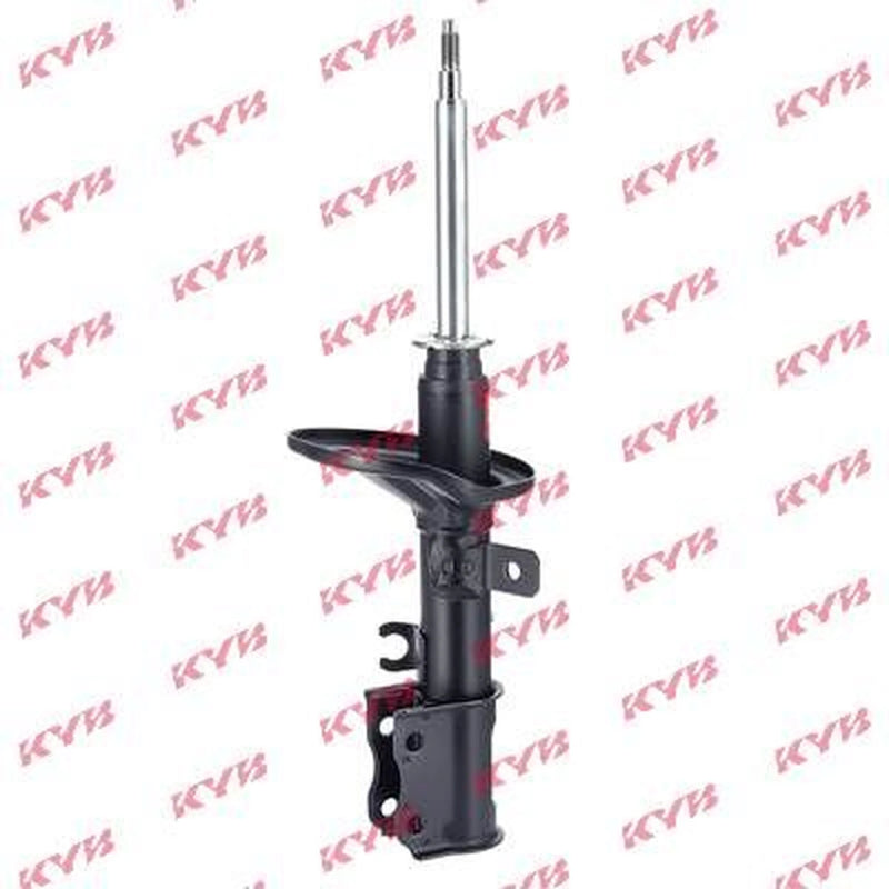 KYB Shock Absorber Damper Strut Front Right 333316
