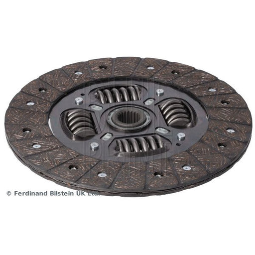 Blue Print Clutch Friction Disc Plate 21 Splines ADN13184