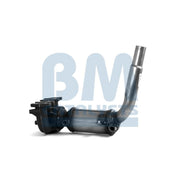 BM Catalysts Homologated Petrol Cat BM91208H