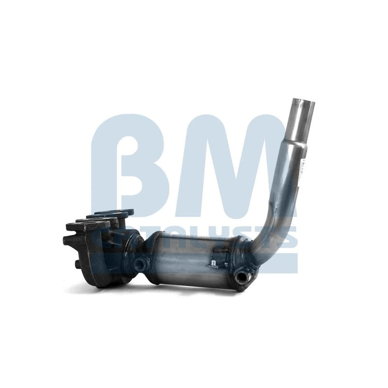 BM Catalysts Homologated Petrol Cat BM91208H