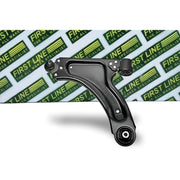 First Line Control/Trailing Arm FCA6336