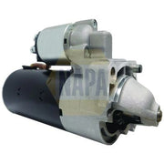 NAPA Starter Motor 12V 2.2kW 12 Teeth NSM1702