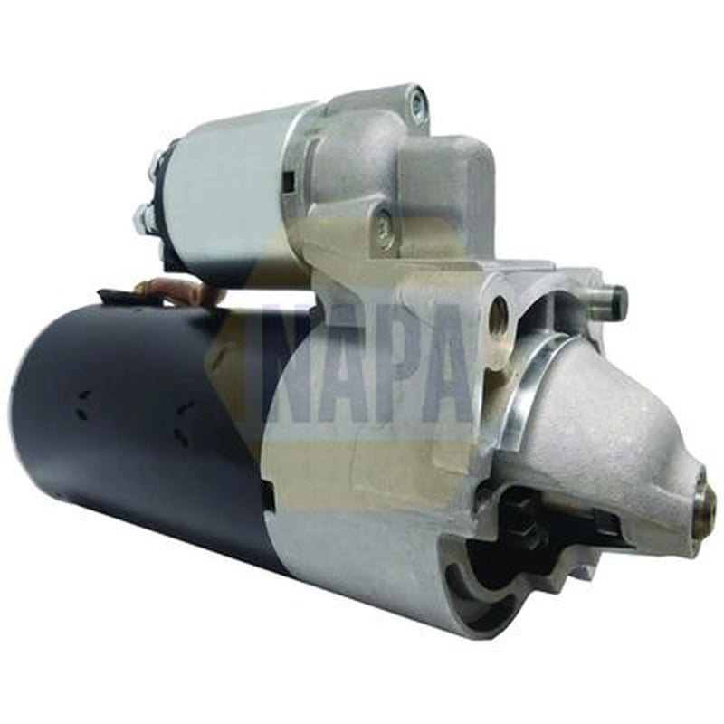 NAPA Starter Motor 12V 2.2kW 12 Teeth NSM1702