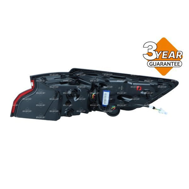 NRF Tail Light / Lamp Left Rear 950004