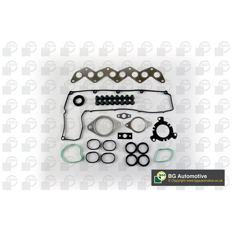 BGA Cylinder Head Gasket Kit HN4325