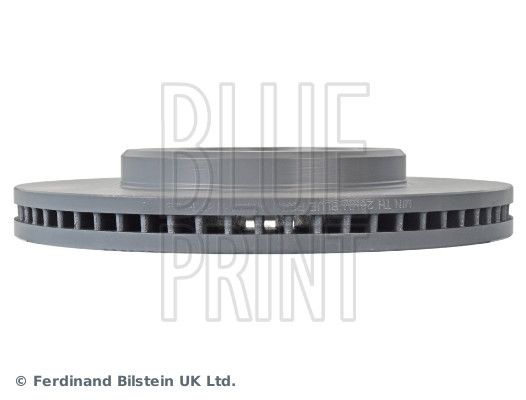 Blue Print ADT343187 Brake Disc