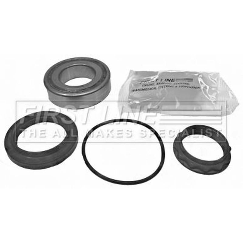First Line Wheel Bearing Kit FBK295