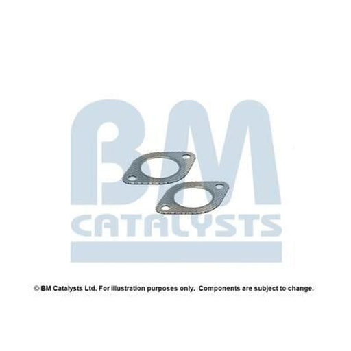 BM Catalysts Exhaust Pipe Mounting Kit FK50991A