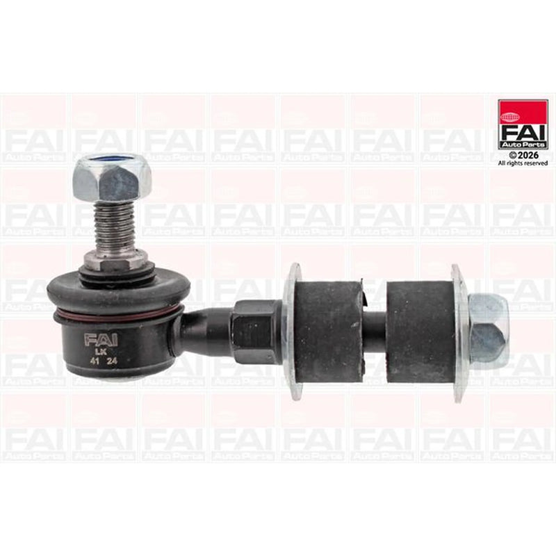 FAI Stabiliser Bar Link Coupling Rod SS5324