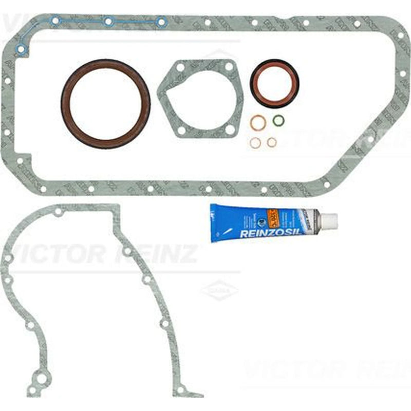 Victor Reinz Crankcase Gasket Kit ID 08-36087-01