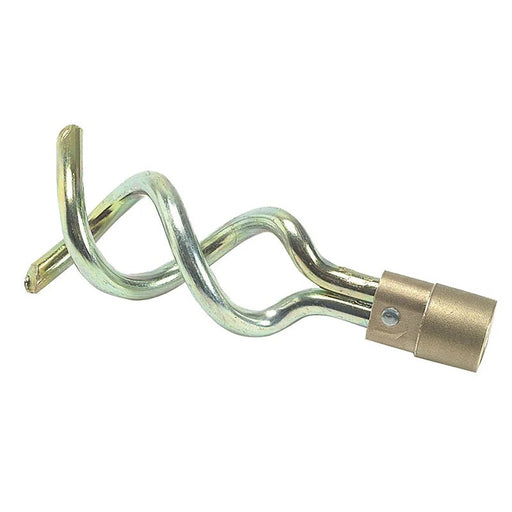 Bailey Products 1749 Universal Double Worm Screw 2in - 1749