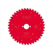 Freud Wood Circular Saw Blade 210 x 30 x 2.4/1.8mm x 40T - F03FS09723