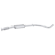Hella Middle Silencer 8LC 366 023-881