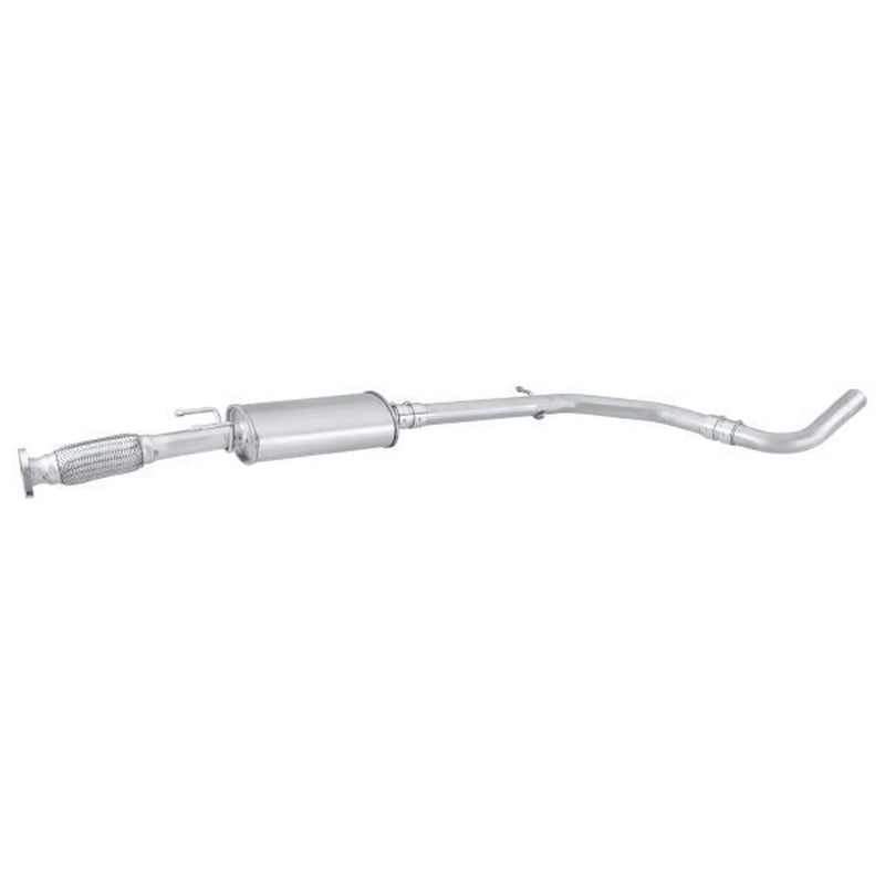 Hella Middle Silencer 8LC 366 023-881