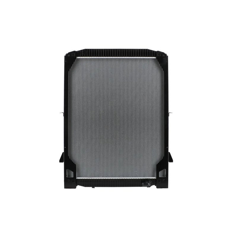 Hella Engine Radiator 8MK 366 305-521