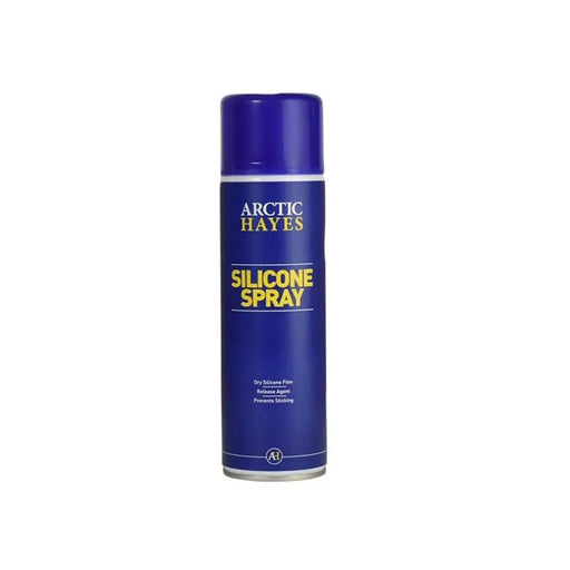 Arctic Hayes Silicone Spray 400ml - PH040