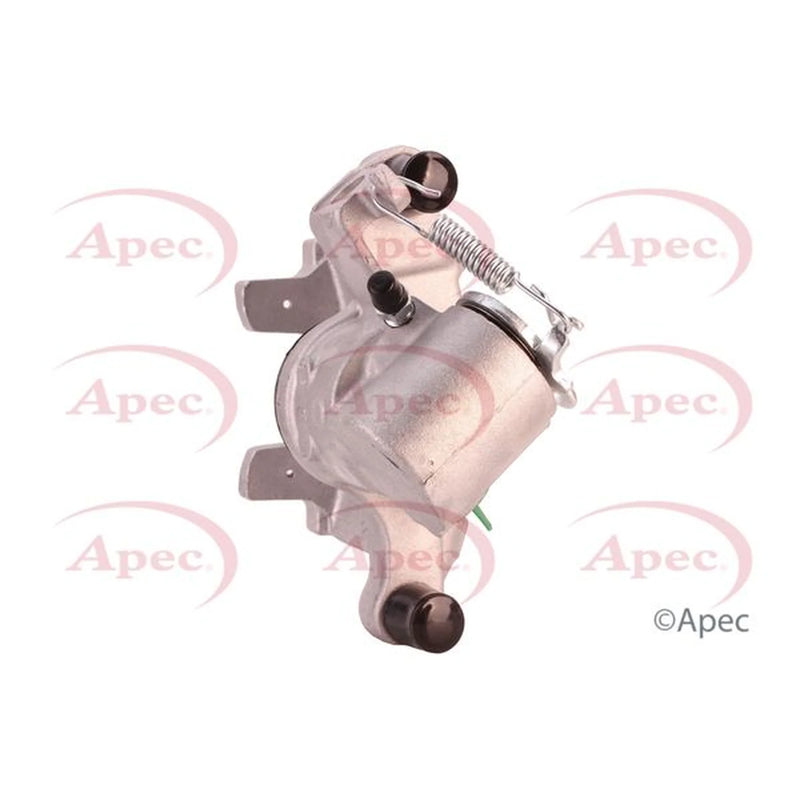 Apec Brake Caliper Assembly Rear Right RCA306