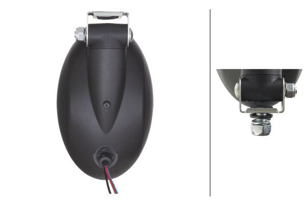 Hella Worklight High