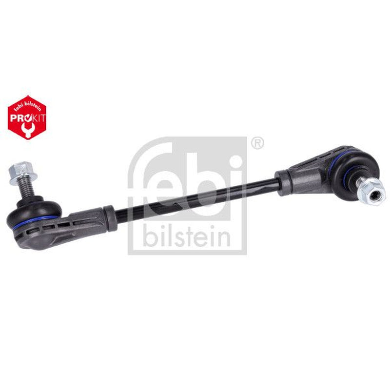 Febi Stabiliser Bar Link Coupling Rod Front Left 177416