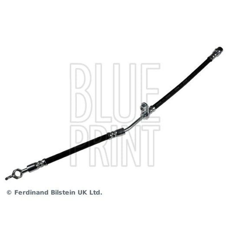 Blue Print Brake Hydraulic Hose Line Front Right ADT353361