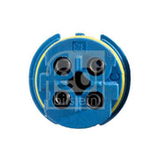 Febi O2 Lambda Oxygen Sensor Front 175943