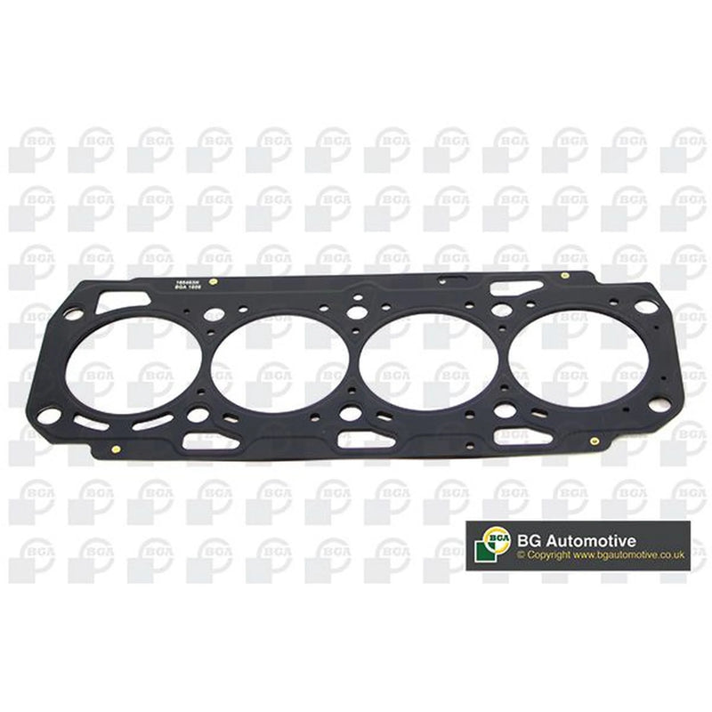 BGA Cylinder Head Gasket 0mm Thick CH7568A