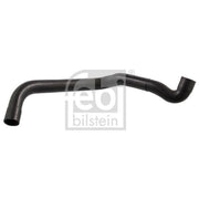 Febi Radiator Coolant Hose Lower ID 30470