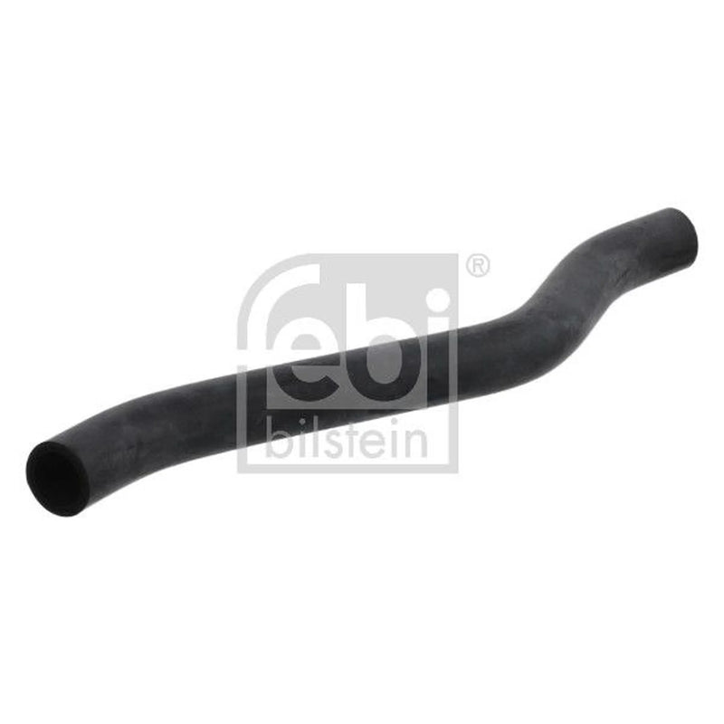 Febi Radiator Coolant Hose 430mm ID 35052
