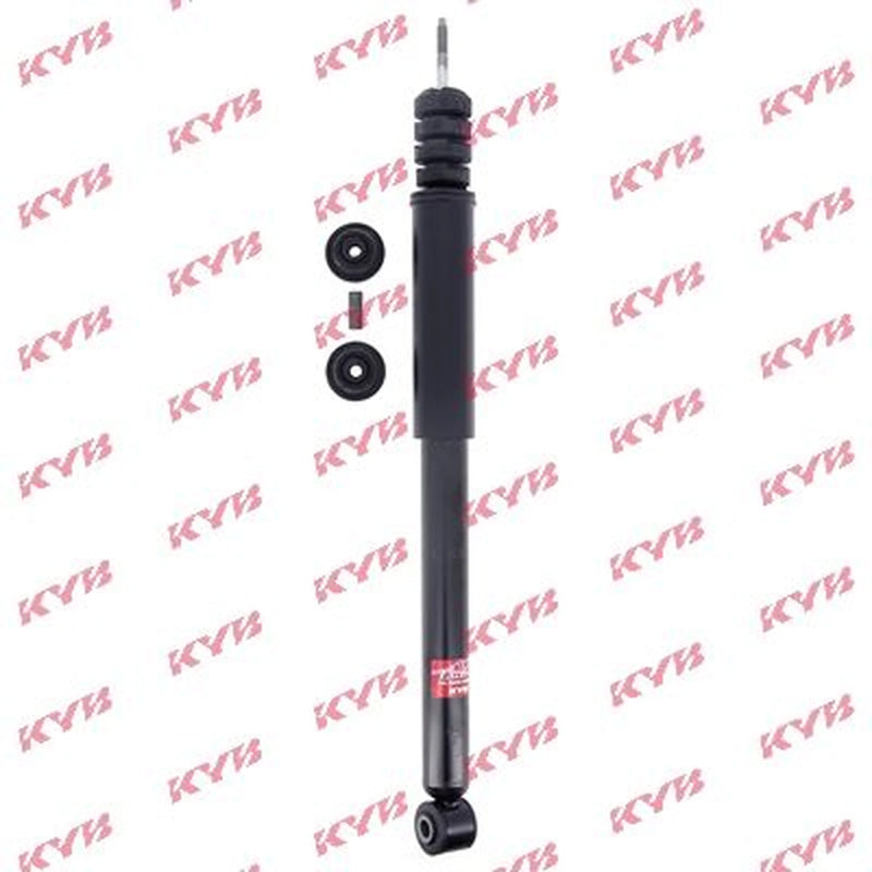 KYB Shock Absorber Damper Strut Rear 343833
