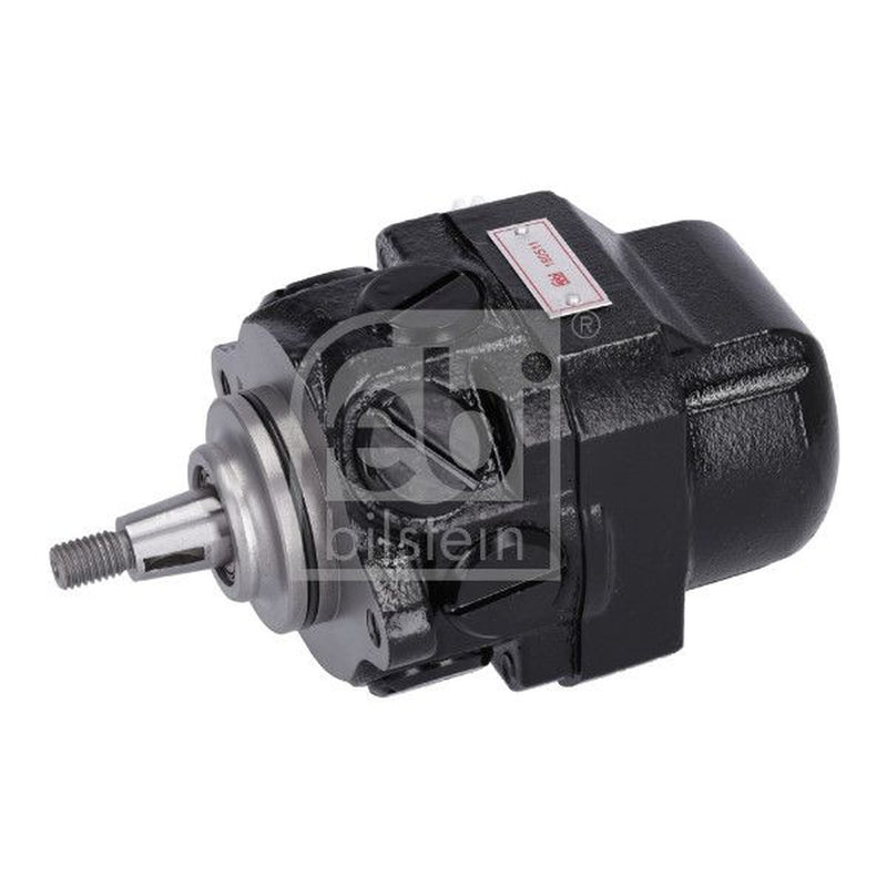 Febi Power Steering Hydraulic Pump 180511
