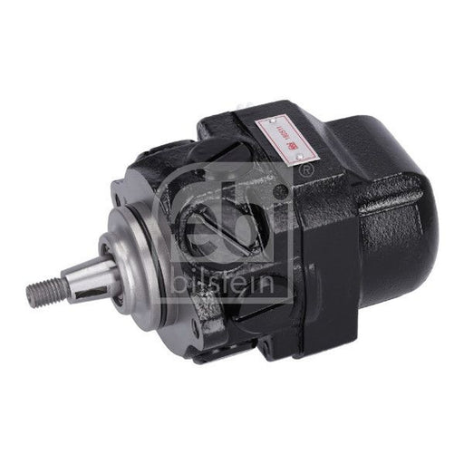 Febi Power Steering Hydraulic Pump 180511