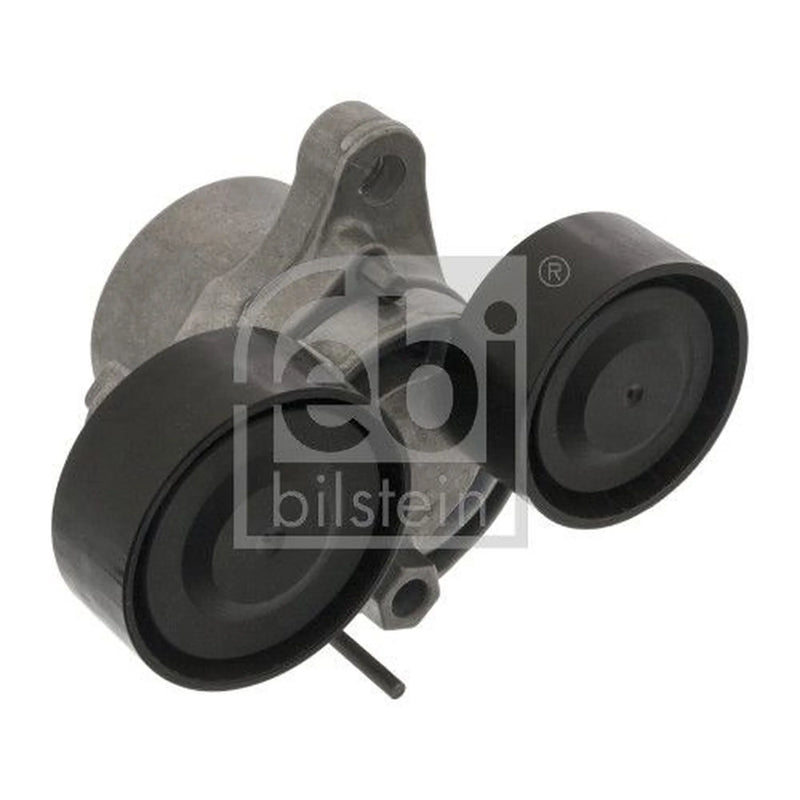 Febi Auxiliary Belt Tensioner 47587