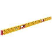 Stabila 196-2-180 Spirit Level 3 Vial 15237 183cm - 15237