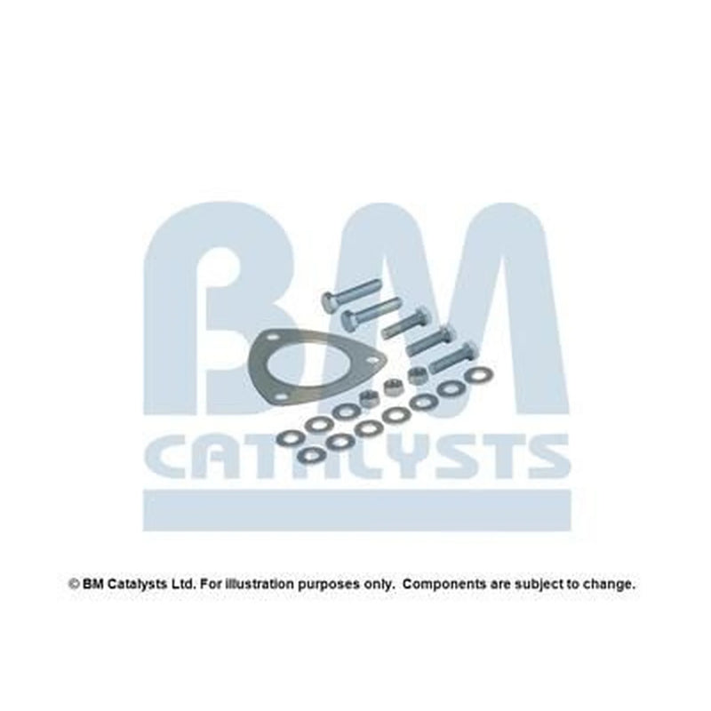 BM Catalysts Fitting Kit FK80001B FK80001B