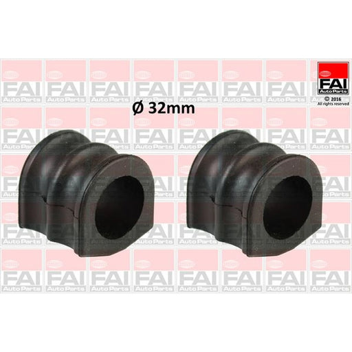 FAI 2 x Anti Roll Bar Mounting Bracket SS7959K