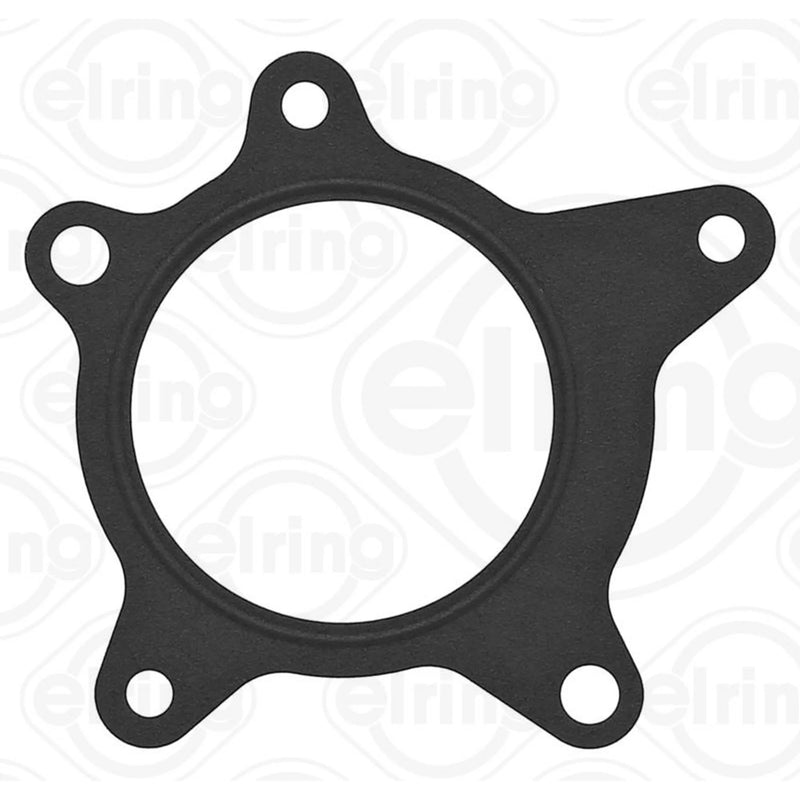 Elring Water Pump Gasket Wide Thick 316.180