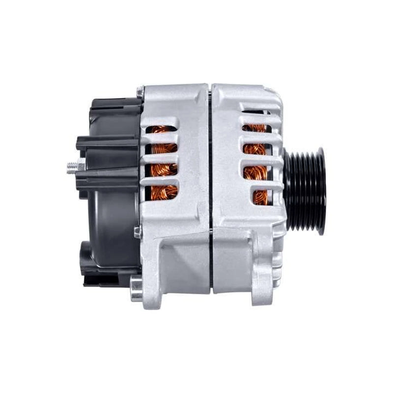 Hella Car Alternator 12V 8EL 015 659-011