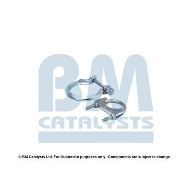 BM Catalysts Fitting Kit FK91249A FK91249A