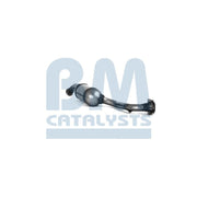 BM Catalysts Homologated Petrol Cat BM91625H