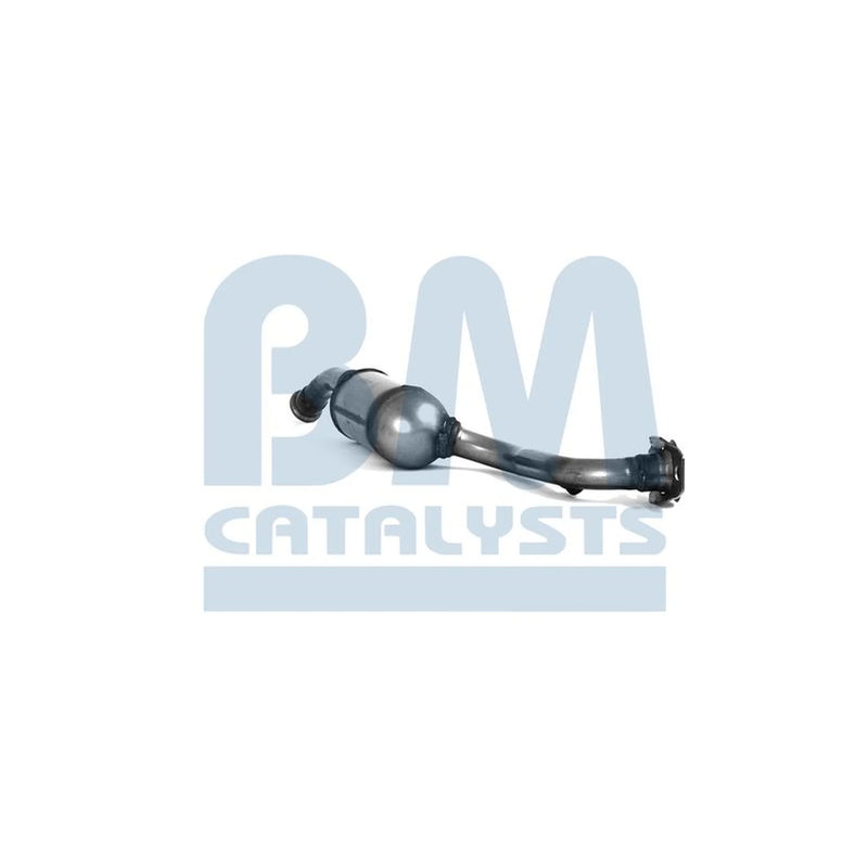 BM Catalysts Homologated Petrol Cat BM91625H
