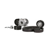 Gates V-Ribbed Belt Set K026PK1670