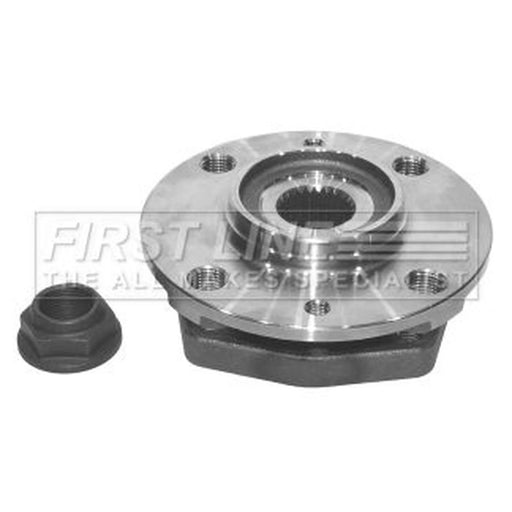 First Line Wheel Bearing Kit FBK374