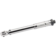 Draper Torque Wrench 1/4" Sq. Dr. 5 - 25Nm
