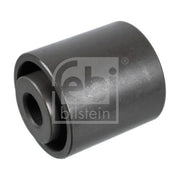 Febi Timing Belt Deflection Pulley/Guide Pulley 28mm OD ID Wide 07078